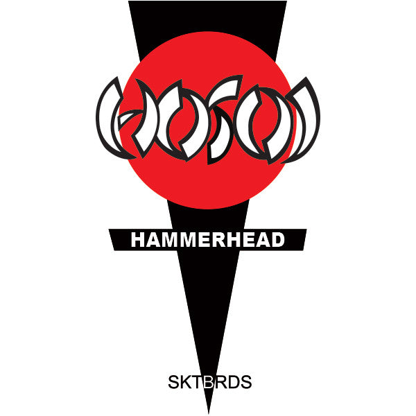 HOSOI SKATEBOARDS – Tagged 