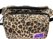 Smith Scabs Leopard Hip Packs