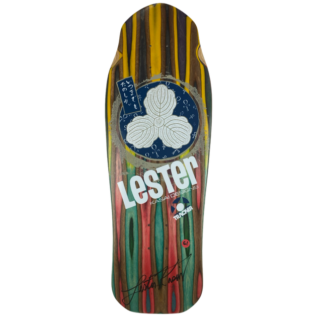 Lester Swirl – Select Skate Shop