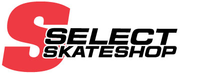 Select Skate Shop logo