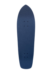 SALE Riviera Arrowhead Skateboard Complete- 8.75"x32.25"