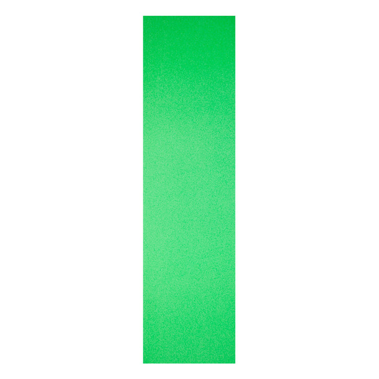 Select Skate Shop Colored Grip 9"x33"- Green
