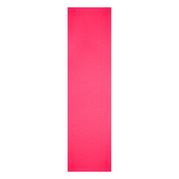 Select Skate Shop Colored Grip 9"x33"- Pink