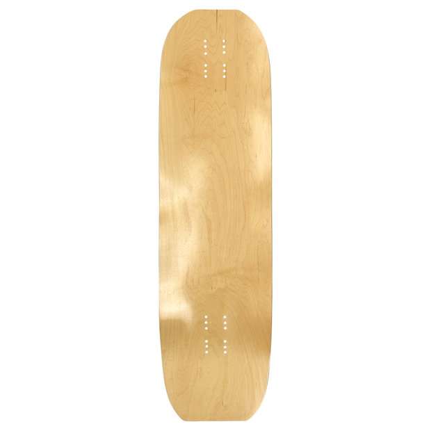 Honey Skateboards - Slab Bacon w/Kick Deck