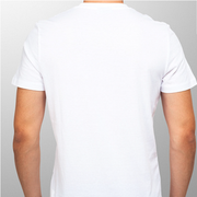 Hosoi Logo T-Shirt - White