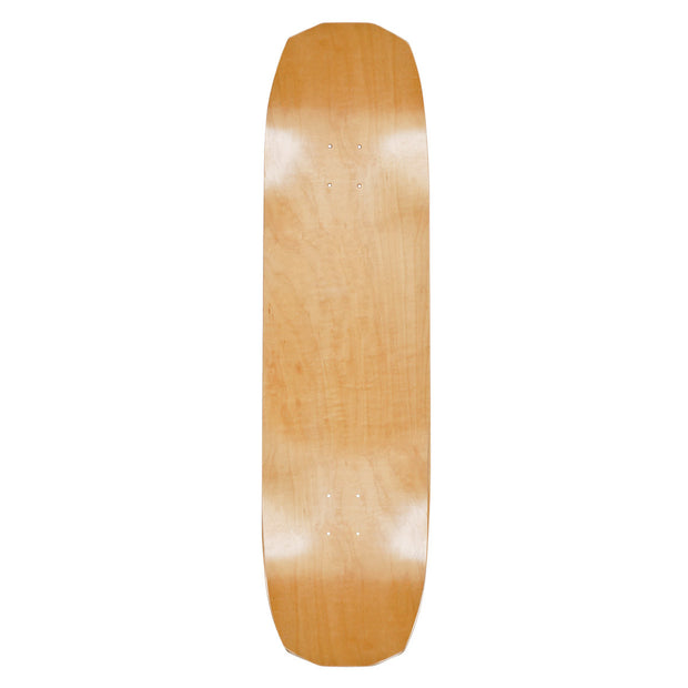 Honey Skateboards - Slab Bacon Double Kick Deck Top