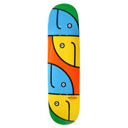 Hosoi Skateboards Gonz Fish Head Deck –  8",8.25",8.5"