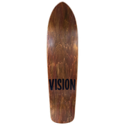 Vision Original Modern Shaped Deck- 8.5"x32.25"