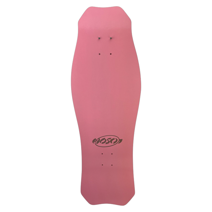 Hosoi Special Valentines OG Hammerhead Unsigned – 10.5"x31"