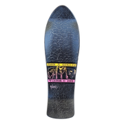 CRACKLE Vision Grigley III Limited Deck - 9.75"x31"