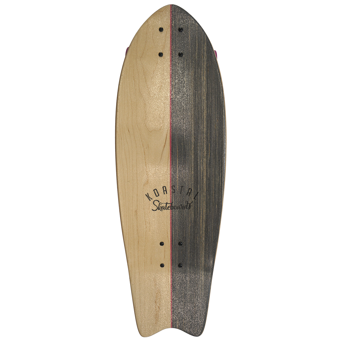 Koastal Channel Islands San Nicolas Complete Skateboards Select