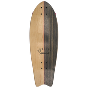 Koastal Holiday 2019 San Nicolas Skateboard Complete