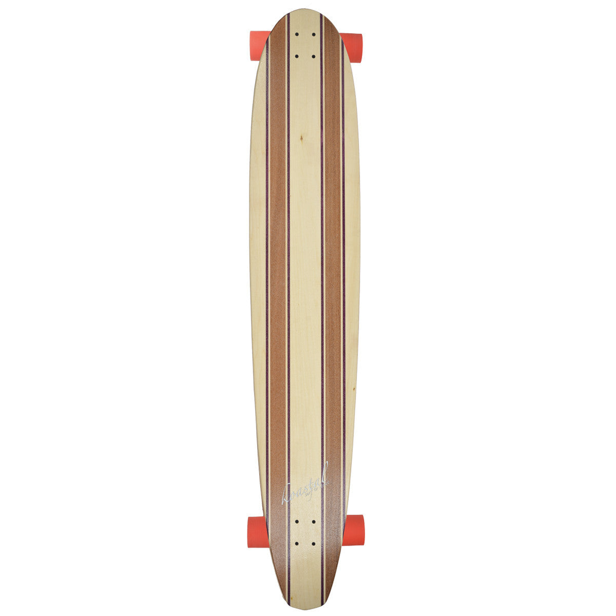 Huge longboard deals