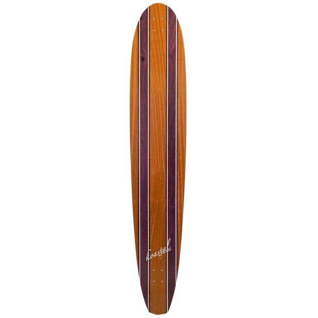 Koastal Drifter II 60" Longboard Cruising Skateboard Deck