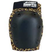 Smith Scabs - Adult 3 Pack - Leopard