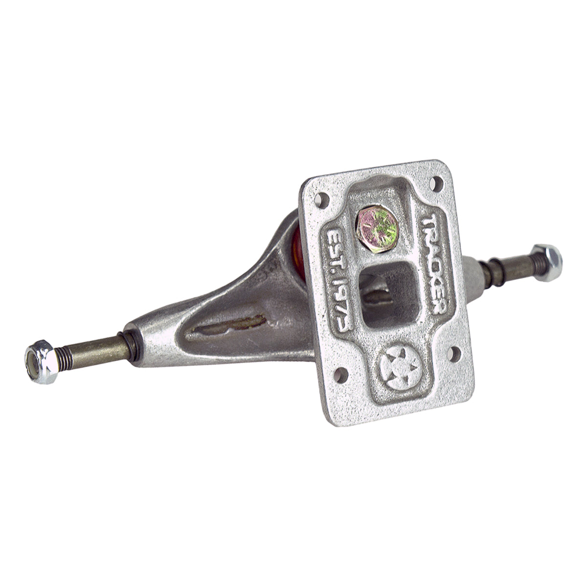 全国どこでも送料無料！ TRACKER TRUCKS - AXIS 149MM – Select Skate Shop トップス