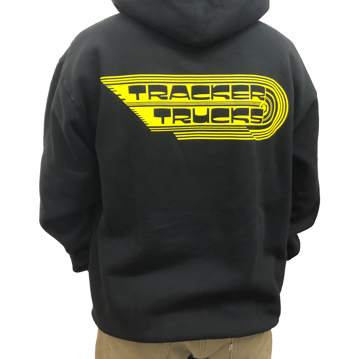 Tracker hoodie best sale
