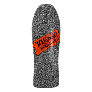 Vision Boneyard Deck - 10"x30.5"