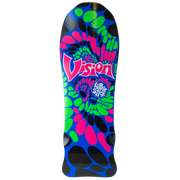 Vision Hippie Stick Deck - 10"x30"