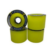 Coyote Prowler Wheels- 72mm 78a