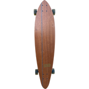 SALE Riviera Pintail Longboard Complete - 8.25"x37"