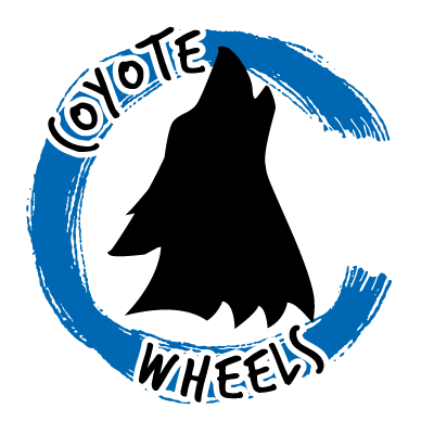 COYOTE WHEELS