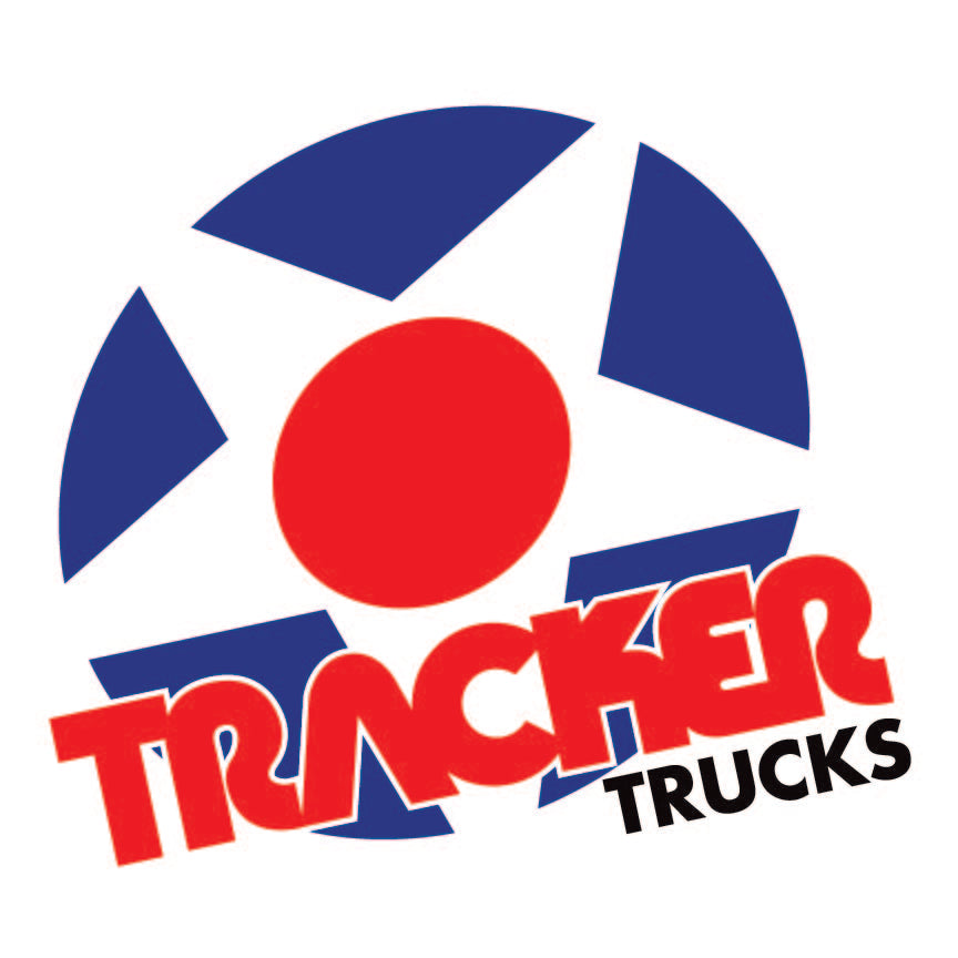 Tracker Trucks Only