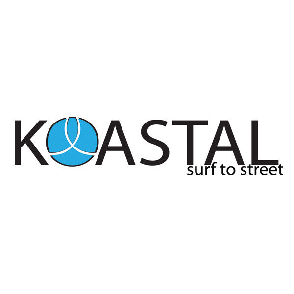 KOASTAL LONGBOARDS