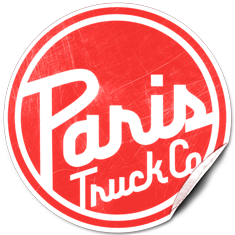 Paris Trucks