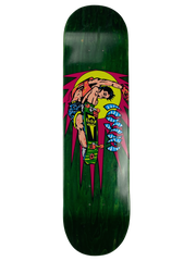 Hosoi Rocket Air Skateboard decks-Popsicle shape 8",8.25",8.5"