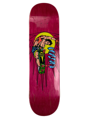 Hosoi Rocket Air Skateboard decks-Popsicle shape 8",8.25",8.5"