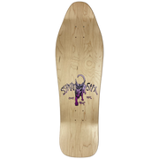 Schmitt Stix Chris Miller Dog Large Re-issue LOVE Limited color way Deck- 10"x31.875"  WB 15.5"