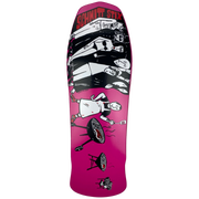 Schmitt Stix Joe Lopes BBQ LOVE Limited color way Deck-10.125"x30.625"