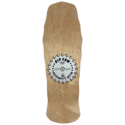 Schmitt Stix Ripsaw LOVE Limited color way Deck - 10"x30"