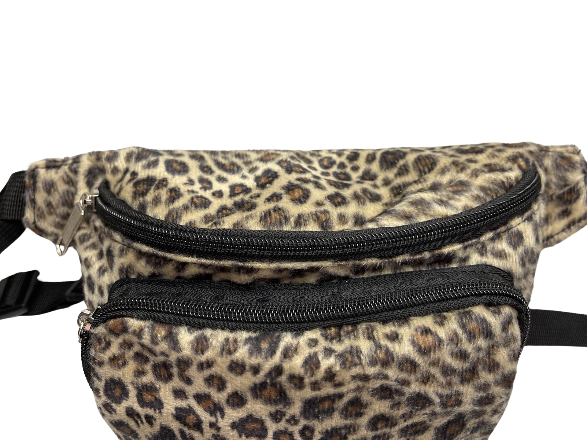 Smith Scabs Leopard Hip Packs