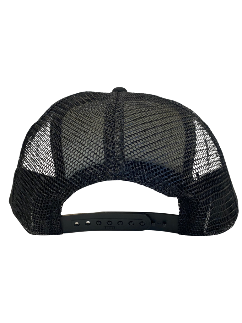 SCABS Slider Hat- BKW Halloween Horror Series