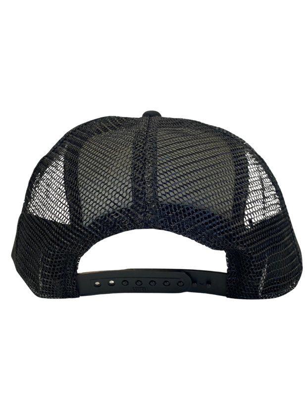 SCABS Slider Hat- BKW Halloween Horror Series