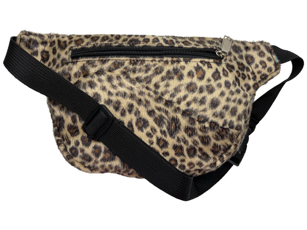 Smith Scabs Leopard Fanny Packs