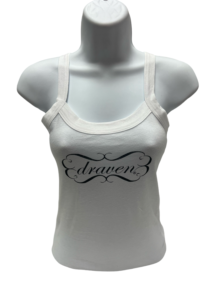 Draven Logo Tank Top