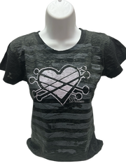 Draven Heart It T-Shirt