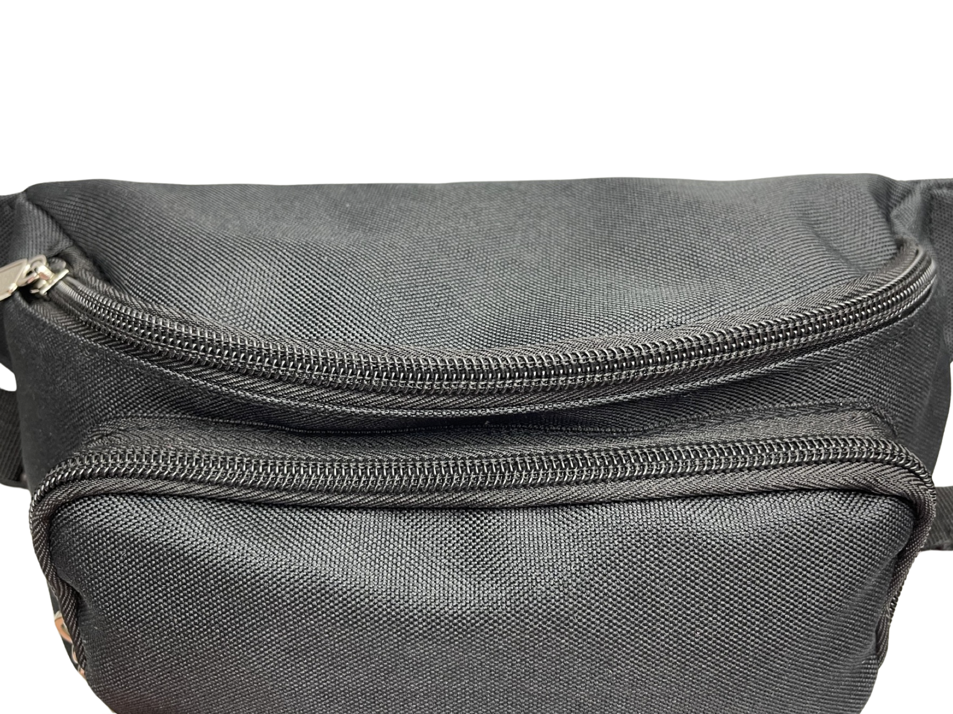 Smith Scabs Black Hip Packs