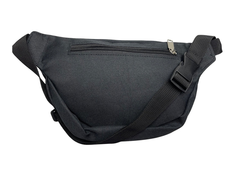 Smith Scabs Black Hip Packs