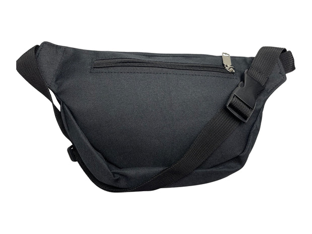 Smith Scabs Black Fanny Packs