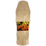 Vision Original Psycho Stick LOVE Limited color way deck - 10"x30"