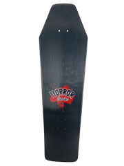 Coffin Vision Double Vision Halloween Horror Series Deck-Limited time offer-9.5"x32"