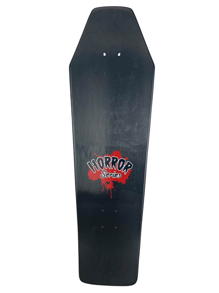 Coffin Vision Double Vision Halloween Horror Series Deck-Limited time offer-9.5"x32"