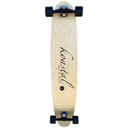 SALE Koastal T-Band 47" Longboard Cruiser Skateboard - Complete Blem