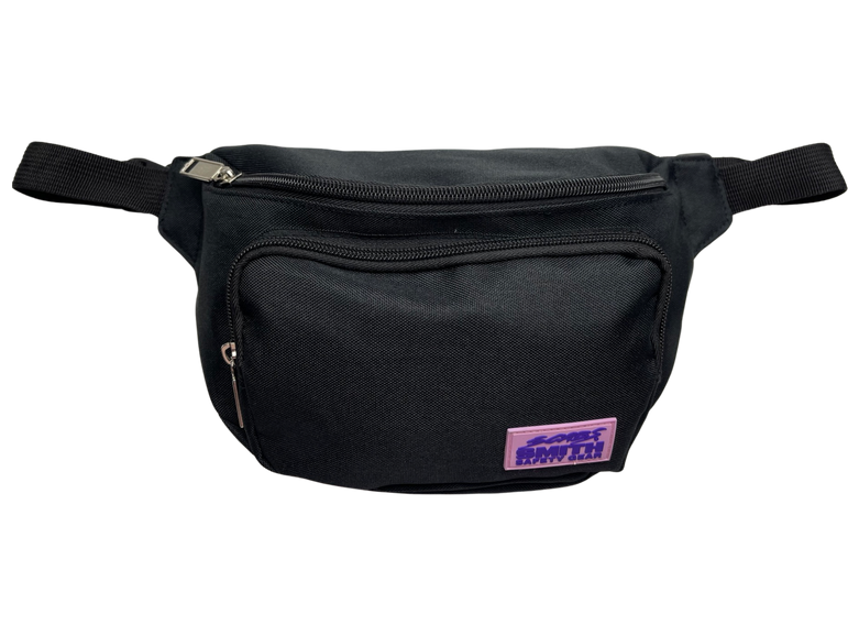 Smith Scabs Black Hip Packs