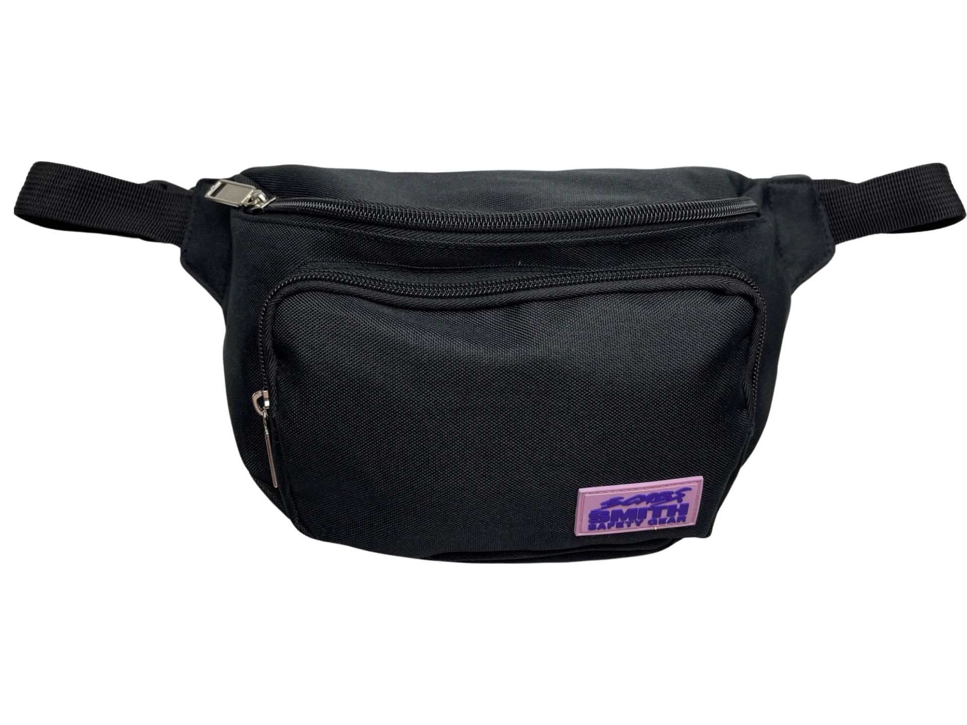 Smith Scabs Black Hip Packs