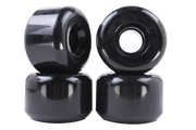 Coyote Blank Wheels 60mm 78a